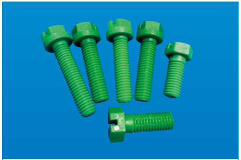 PP External Hex Screw